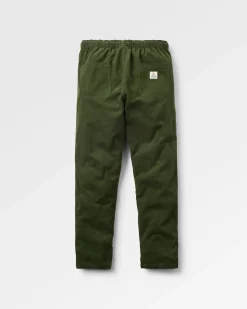 Damen Compass Cord Hose