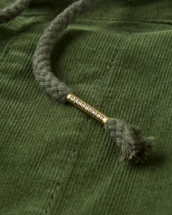 Damen Compass Cord Hose