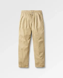 Damen Compass elastische Taillenhose