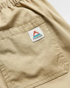 Damen Compass elastische Taillenhose