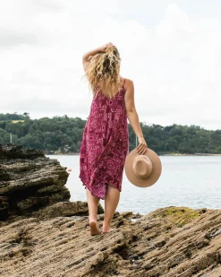 Damen Copetín Jumpsuit