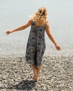 Damen Copetín Jumpsuit