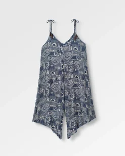 Damen Copetín Jumpsuit