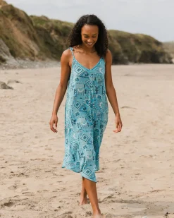 Damen Copetín Jumpsuit