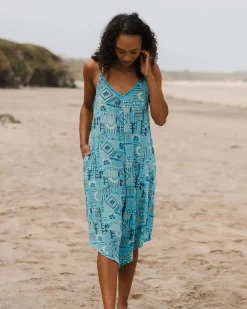 Damen Copetín Jumpsuit