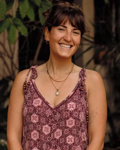 Damen Copetín Jumpsuit