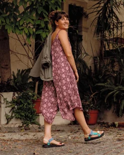 Damen Copetín Jumpsuit