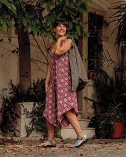 Damen Copetín Jumpsuit