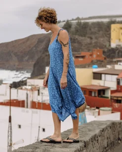 Damen Copetín Jumpsuit
