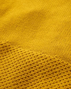 Damen Cove 2.0 Bio-Baumwoll Gestrickter Pullover