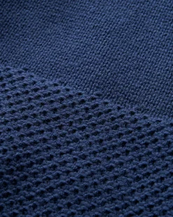 Damen Cove 2.0 Bio-Baumwoll Strickpullover