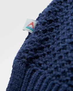Damen Cove 2.0 Bio-Baumwoll Strickpullover