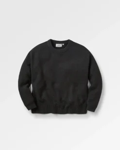 Damen Cove Gestrickter Pullover