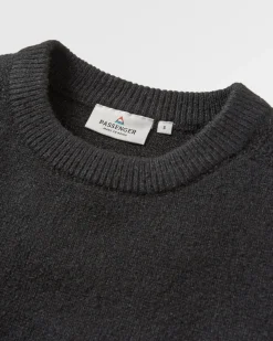 Damen Cove Gestrickter Pullover