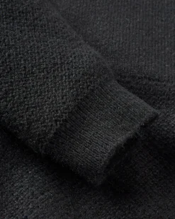 Damen Cove Gestrickter Pullover