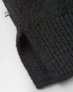 Damen Cove Gestrickter Pullover