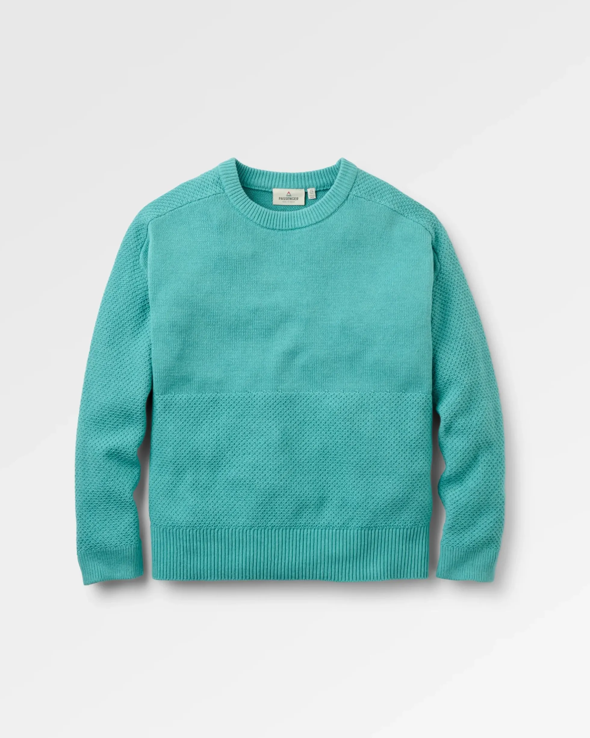 Damen Cove Strick-Pullover