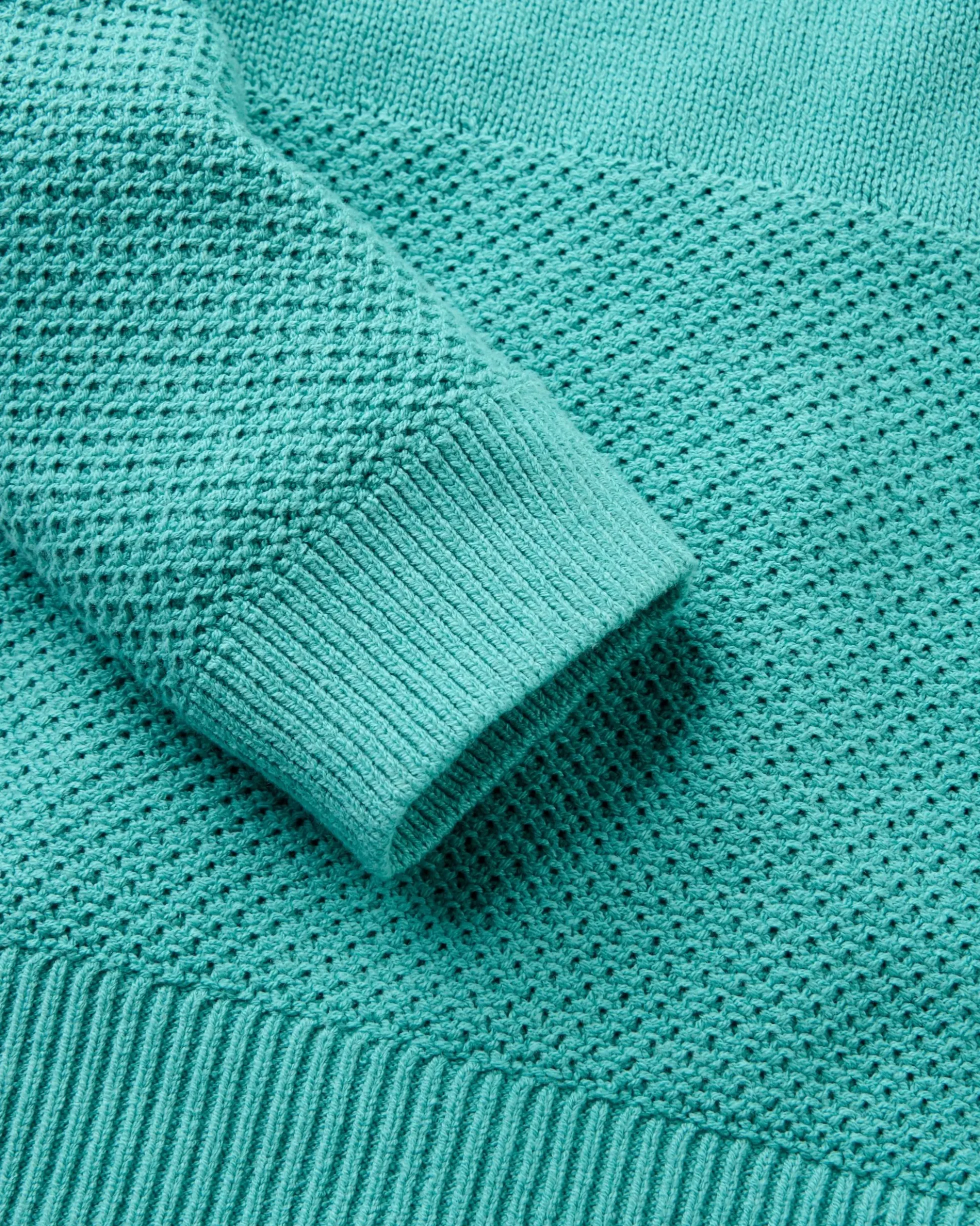 Damen Cove Strick-Pullover