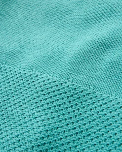 Damen Cove Strick-Pullover