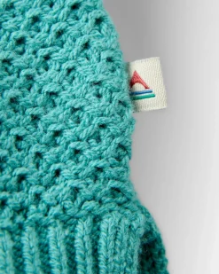 Damen Cove Strick-Pullover