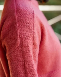 Damen Cove Strickpullover