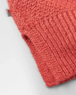 Damen Cove Strickpullover