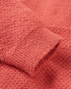 Damen Cove Strickpullover