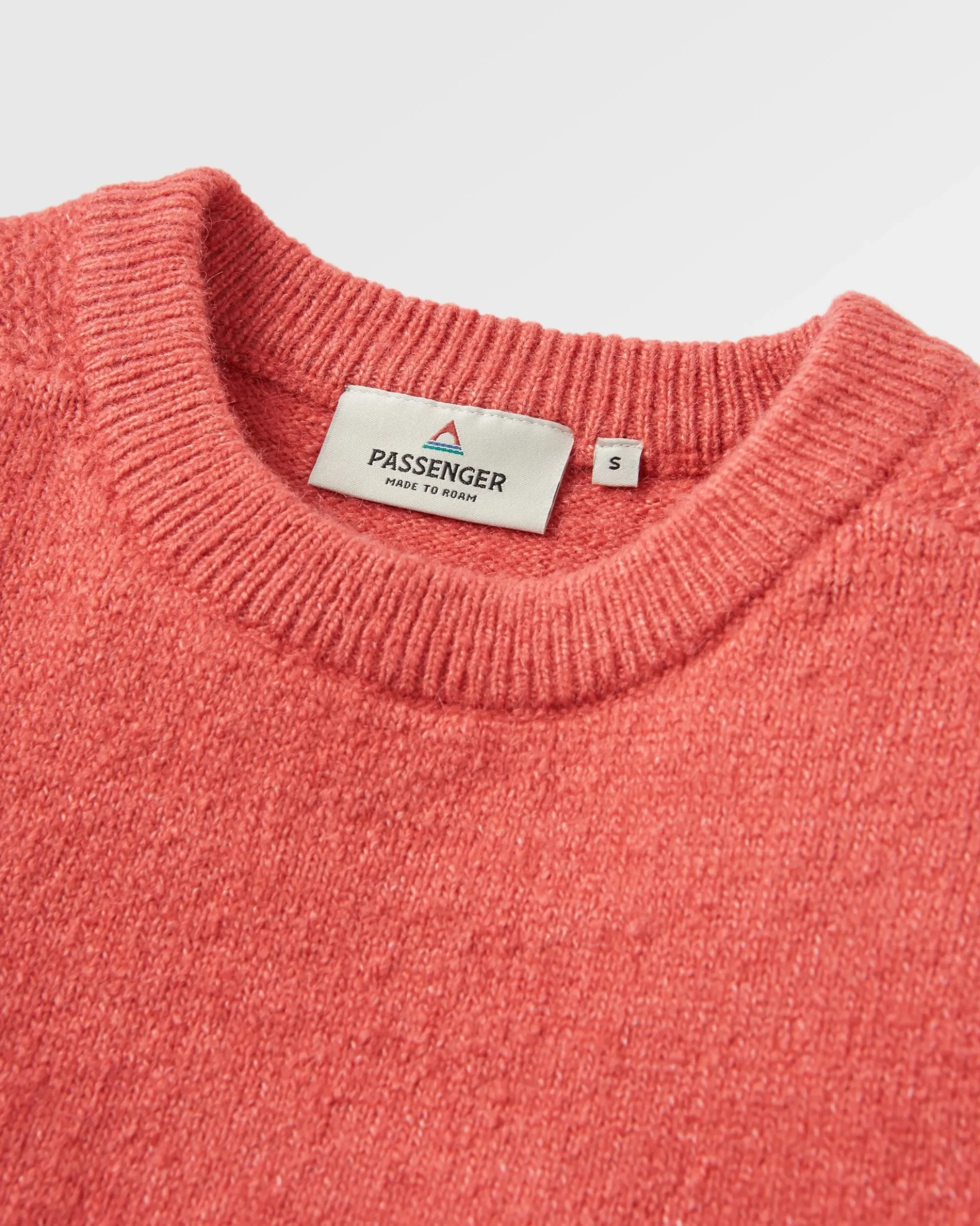 Damen Cove Strickpullover