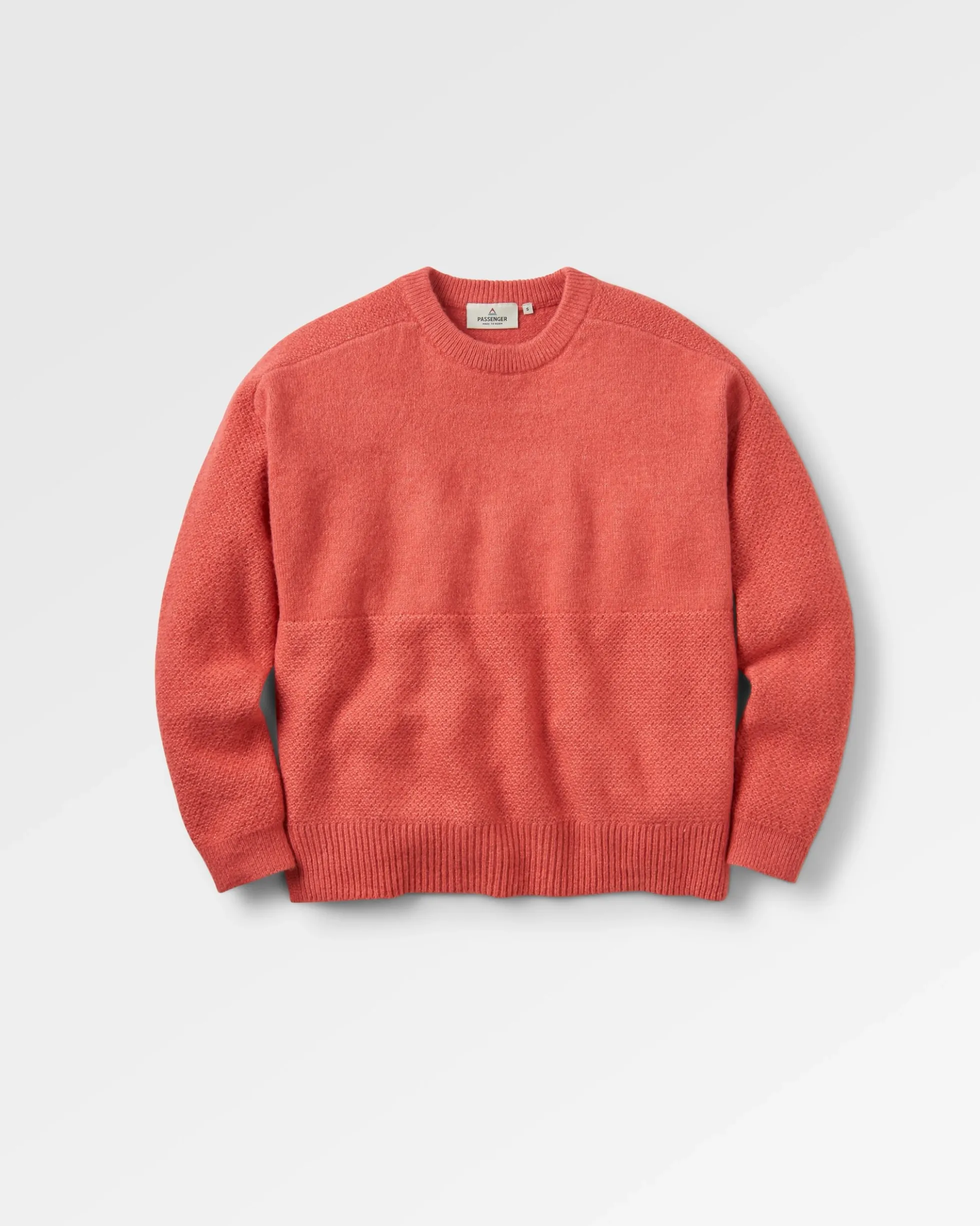 Damen Cove Strickpullover
