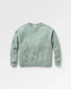 Damen Cove Strickpullover