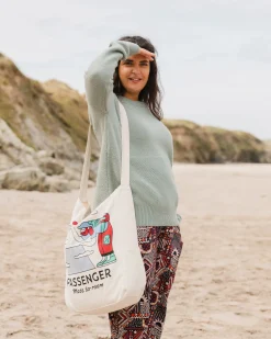 Damen Cove Strickpullover