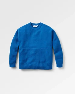 Damen Cove Strickpullover