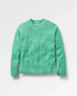 Damen Cove Strickpullover