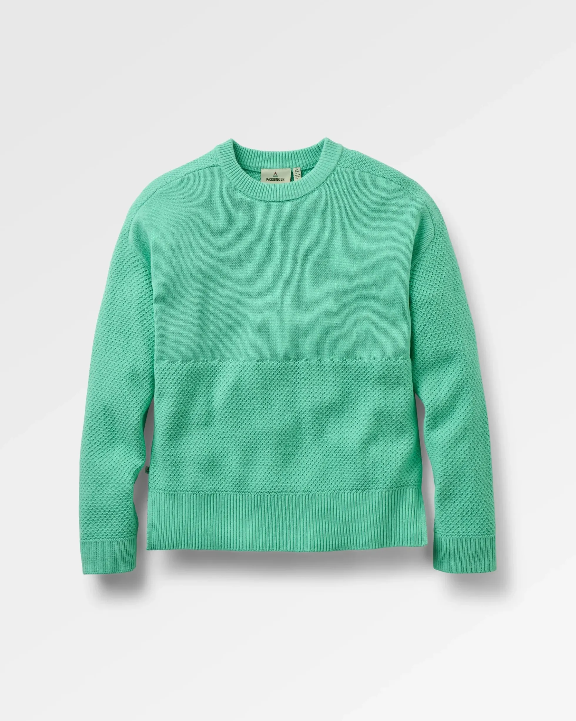 Damen Cove Strickpullover