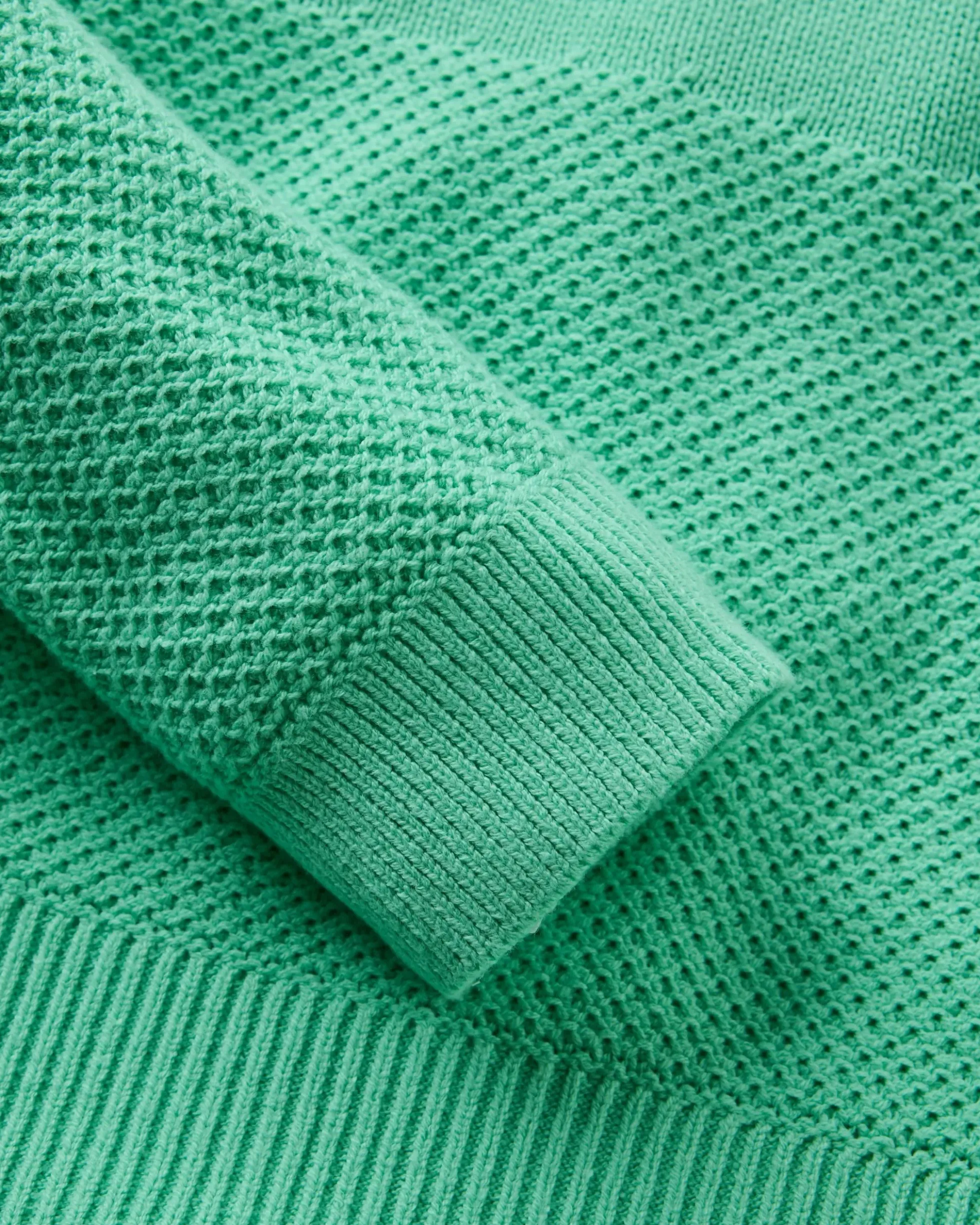 Damen Cove Strickpullover