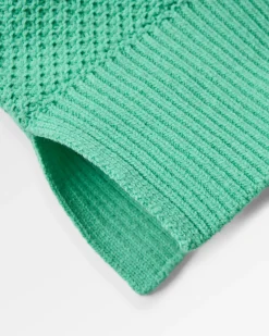 Damen Cove Strickpullover