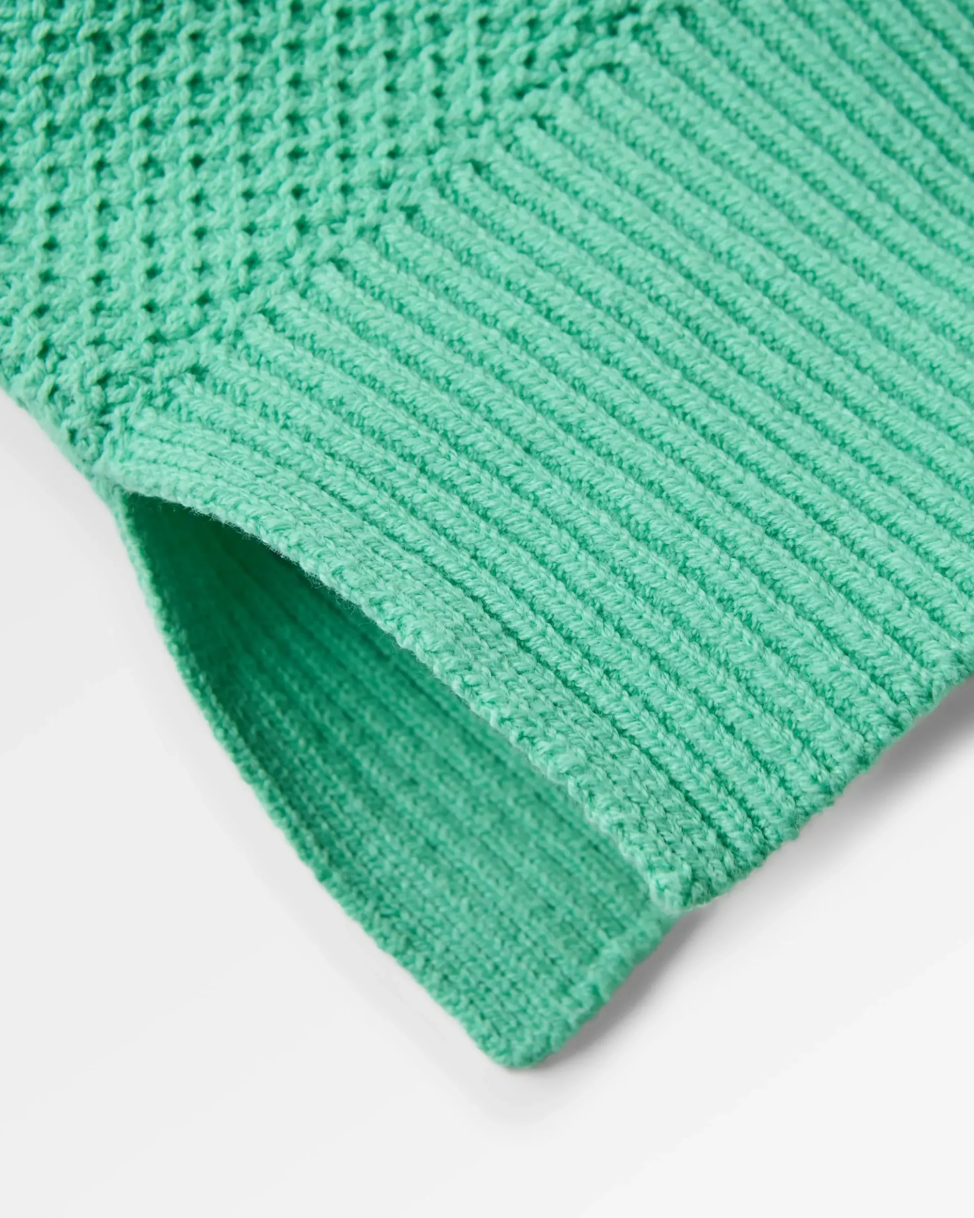 Damen Cove Strickpullover