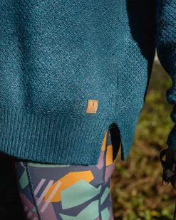 Damen Cove Strickpullover