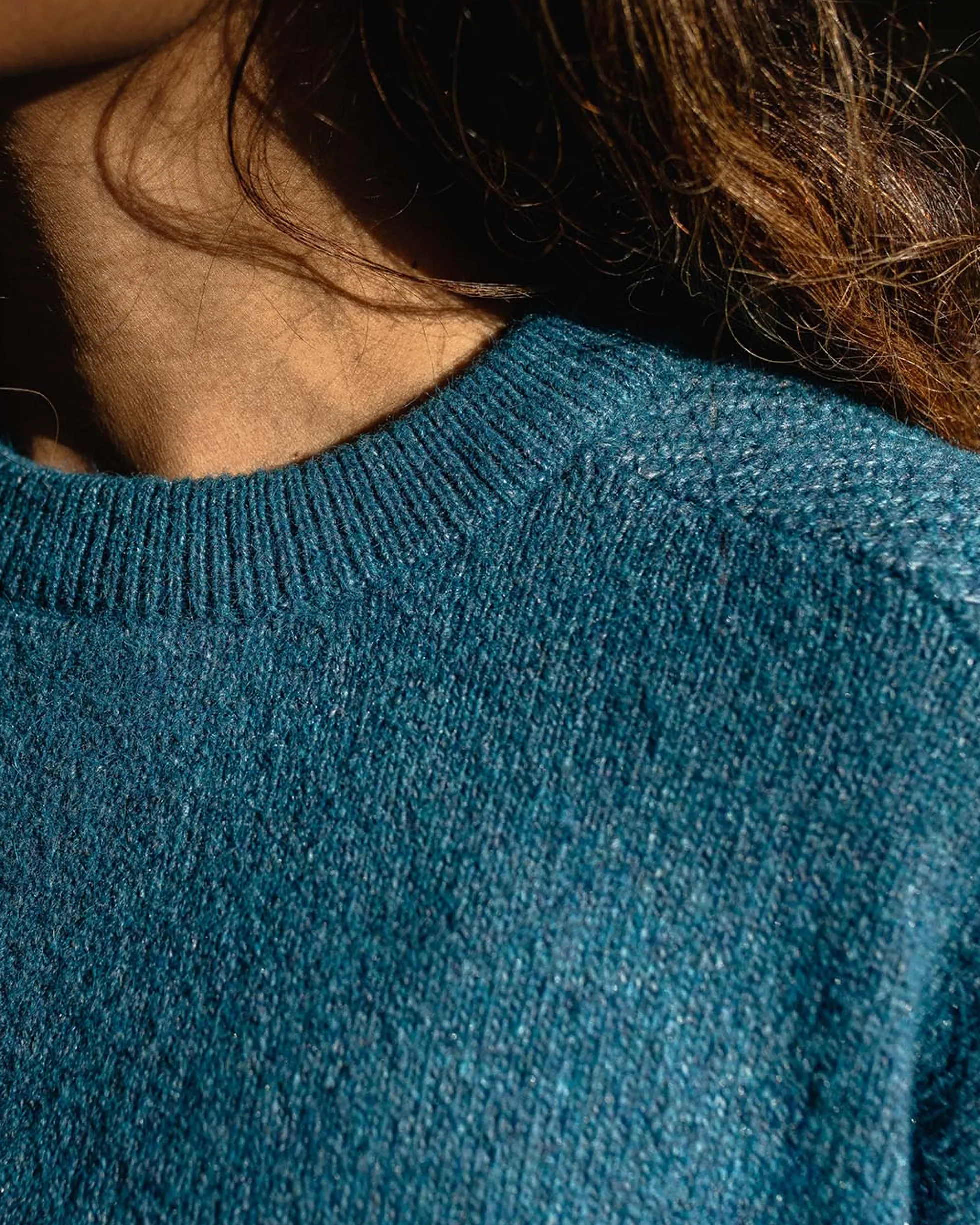 Damen Cove Strickpullover