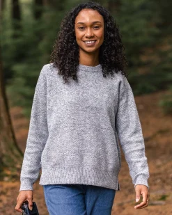 Damen Cove Strickpullover