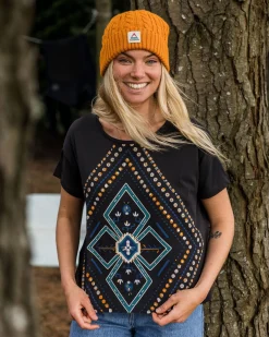 Damen Craft T-Shirt