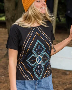 Damen Craft T-Shirt