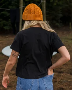 Damen Craft T-Shirt