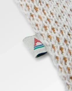 Damen Dawner Gestrickter Cardigan