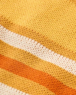 Damen Dawner Gestrickter Pullover