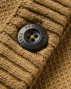 Damen Dawner Gestricktes Cardigan