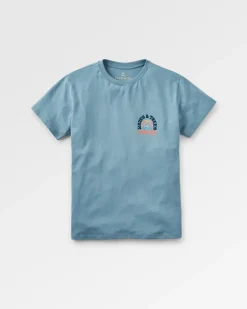 Damen Dawning T-shirt