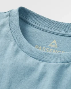 Damen Dawning T-shirt