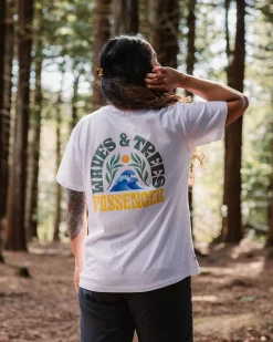 Damen Dawning T-Shirt