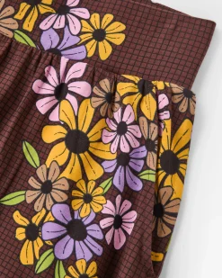 Damen Day Dream Hose